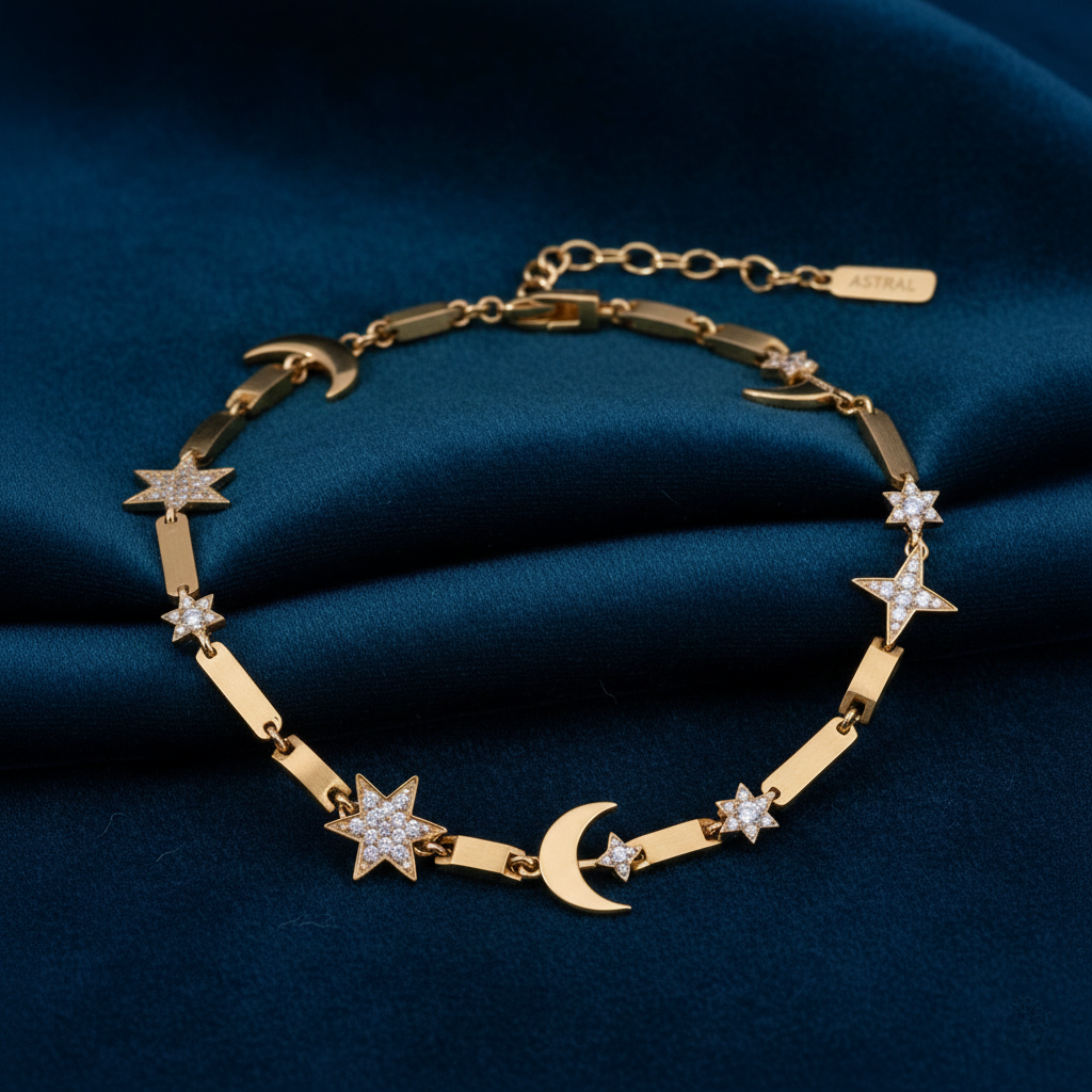 Collier Astral