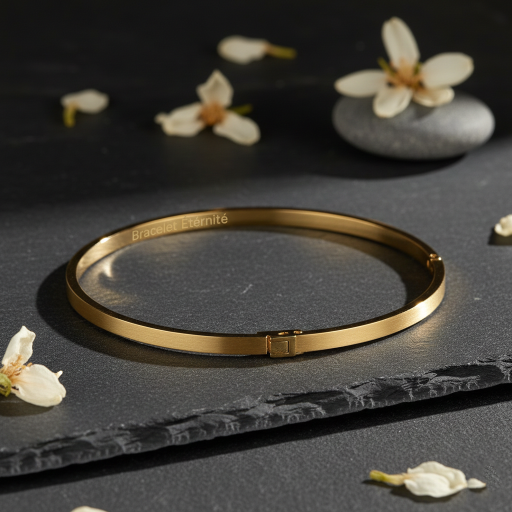 Bracelet Éternité