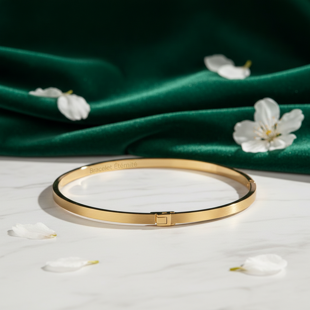 Bracelet Éternité
