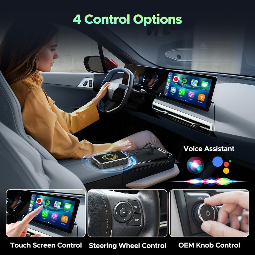 Car Stream