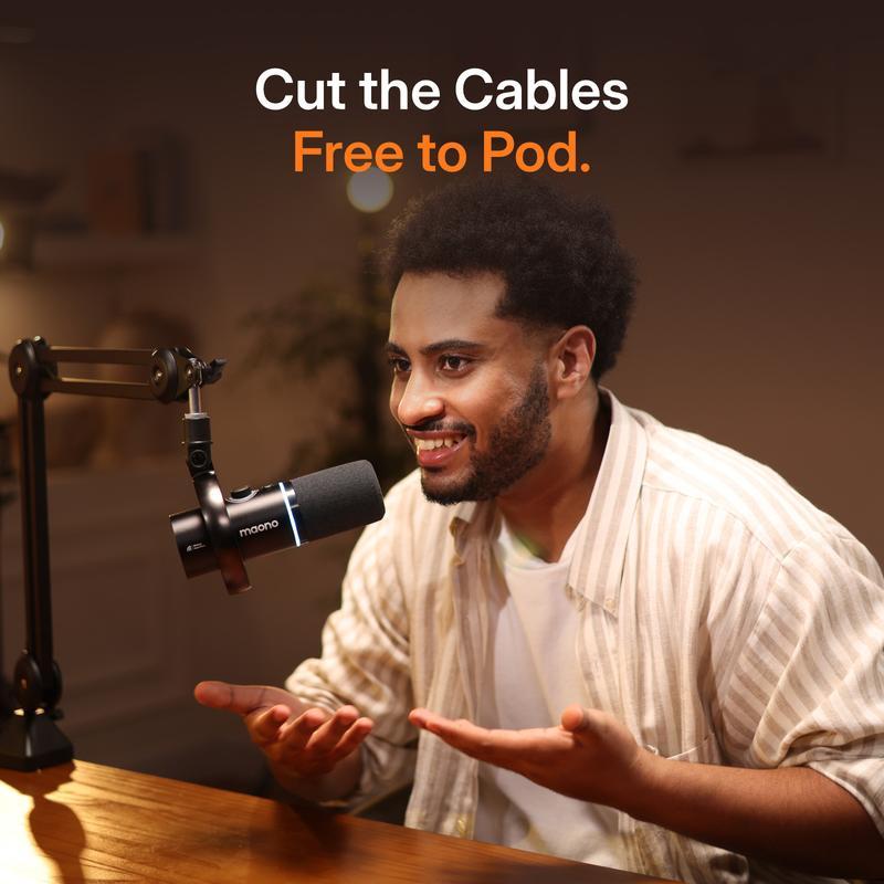 Voice Calm
